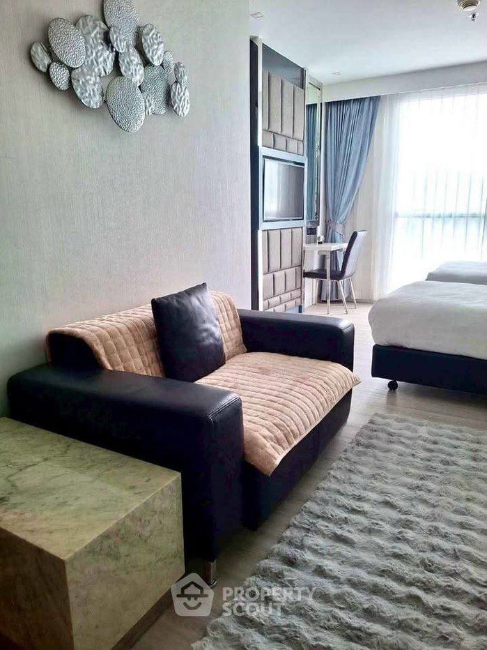 รูป คอนโด 2 ห้องนอน 85 ตร.ม. Sky Residences Pattaya พัทยา (ID 3454247) - รูปที่ 2/17