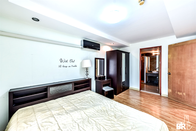 Condos for rent : Fully Equipped Facilities Harmony Living