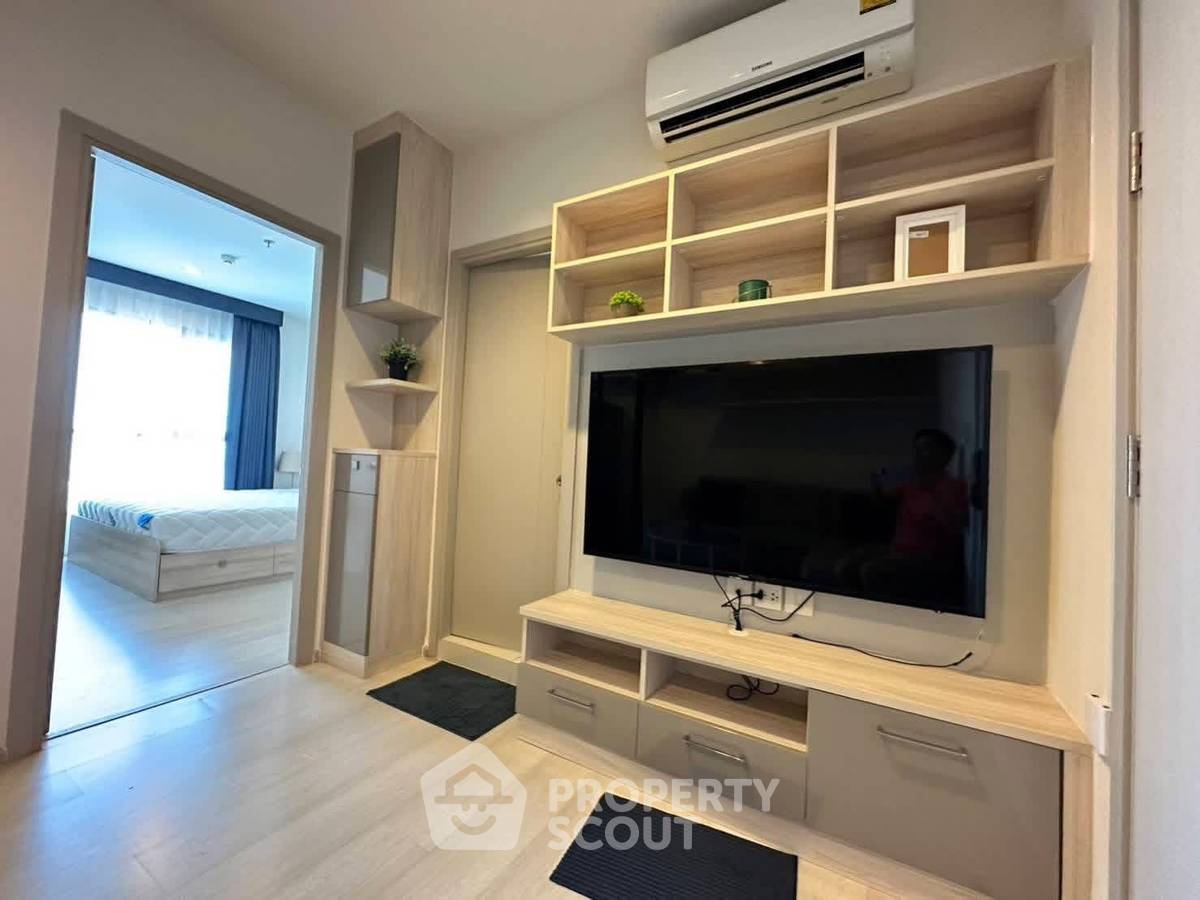picture 1-BR Condo at Life Sukhumvit 48 near BTS Phra Khanong (ID 3455646) - 1/6