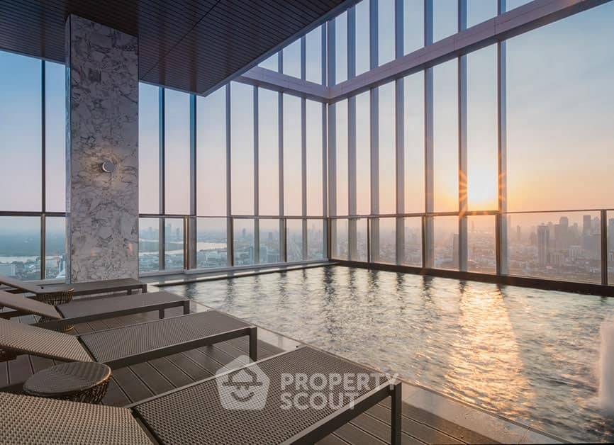 picture 1-BR Condo at Park Origin Phrom Phong near BTS Phrom Phong (ID 710790) - 4/10