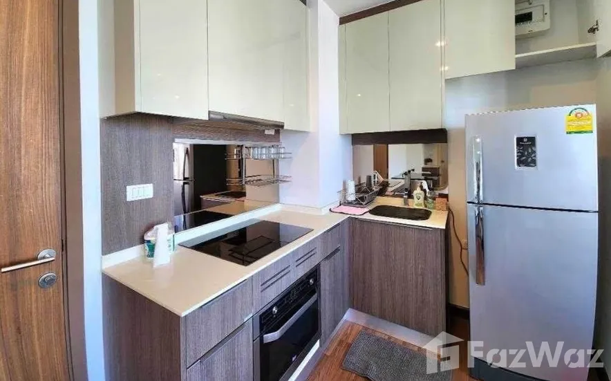 picture 2 Bedroom Condo for sale at Chewathai Interchange 6845194 - 5/12