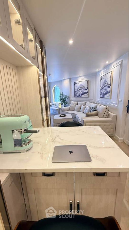 picture 2-BR Condo at Belle Park Residence Condominium in Chong Nonsi (ID 3013475) - 12/18