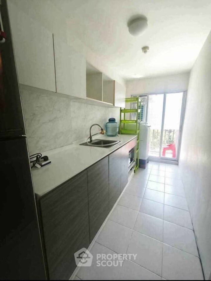 รูป คอนโด 1 ห้องนอน D Condo Nim Chiang Mai ย่านเซ็นทรัลเฟสติวัลเชียงใหม่ (ID 3455666) - รูปที่ 12/17