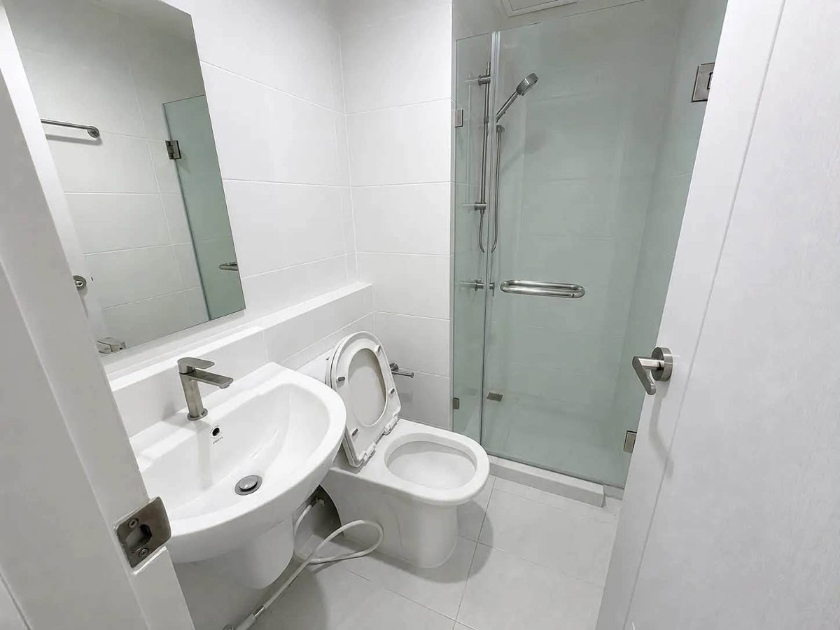 picture 🍀 For Rent The Seed Sathorn - Taksin 🍀 Add Line ID: @zcondo 🔥 C6495 - 5/5