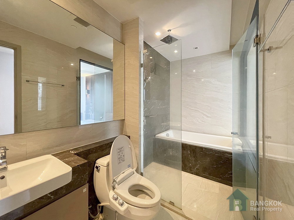 picture Ashton Silom | 2 Bed Condo for Rent near BTS Chong Nonsi - 12/15