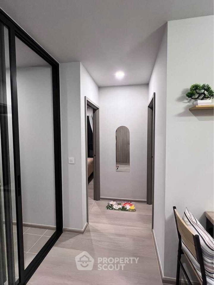 picture 2-BR Condo at ASPIRE Onnut Station near BTS On Nut (ID 2454012) - 8/18