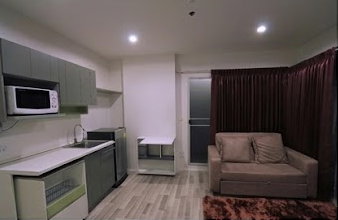 picture 🍀 For Rent The Key Chaeng Wattana 🍀 Add Line ID: @zcondo 🔥 C6500 - 3/3