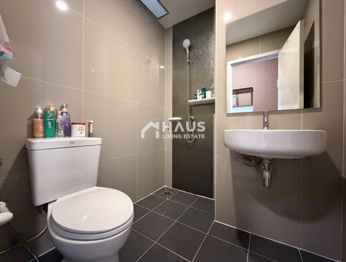 picture Q District Westgate / 4 Bedrooms #TBBT001 - 14/18