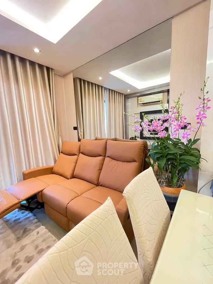 รูป คอนโด 1 ห้องนอน ขาย เดอะบลูเรสซิเดนซ์ พัทยาตะวันออก (ID 3456772) - รูปที่ 6/32