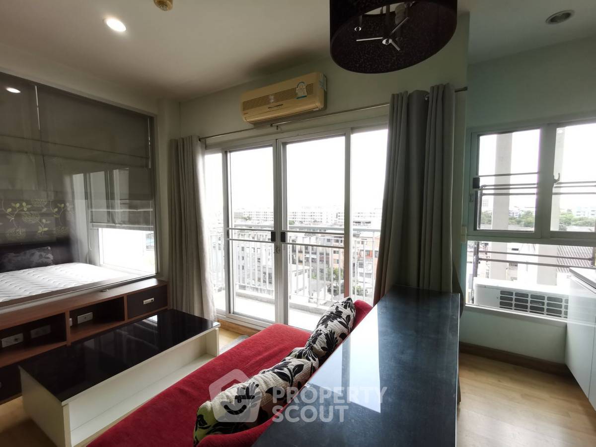 รูป คอนโด 1-ห้องนอน ที่ เดอะ พาร์คแลนด์ ตากสิน-ท่าพระ ใกล้ BTS ตลาดพลู (ID 1401815) - รูปที่ 16/22