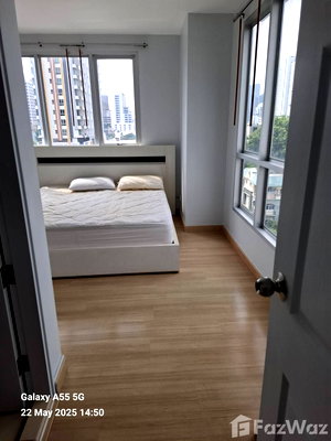 คอนโดให้เช่า : คอนโดให้เช่า 2 ห้องนอน ในโครงการ ไลฟ์ แอท สาทร 10 5586255