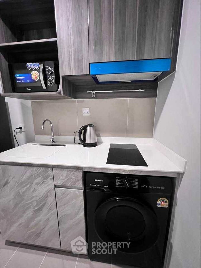 picture 2-BR Condo at ASPIRE Onnut Station near BTS On Nut (ID 2454012) - 12/18
