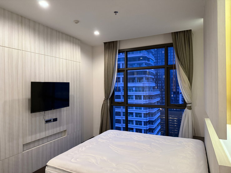 รูป FOR SALE | THE XXXIX BY SANSIRI คอนโดหรูใจกลางสุขุมวิท ใกล้ BTS พร้อมพงษ์ ✨ - รูปที่ 7/10