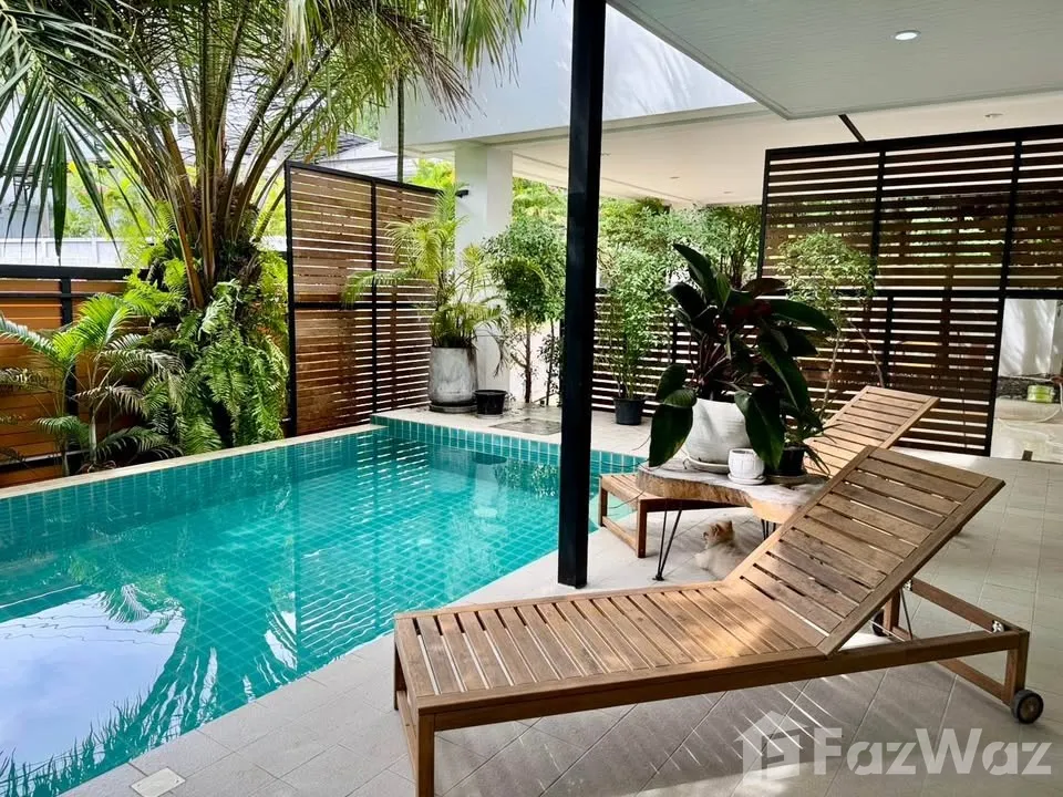 picture 3 Bedroom Villa for sale in Rawai, Phuket 6892652 - 2/17