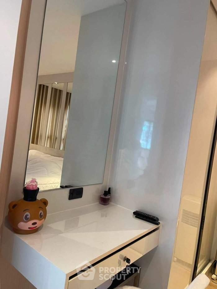 รูป คอนโด 1 ห้องนอน ให้เช่า The Blue Residence พัทยาตะวันออก (ID 3456772) - รูปที่ 10/32