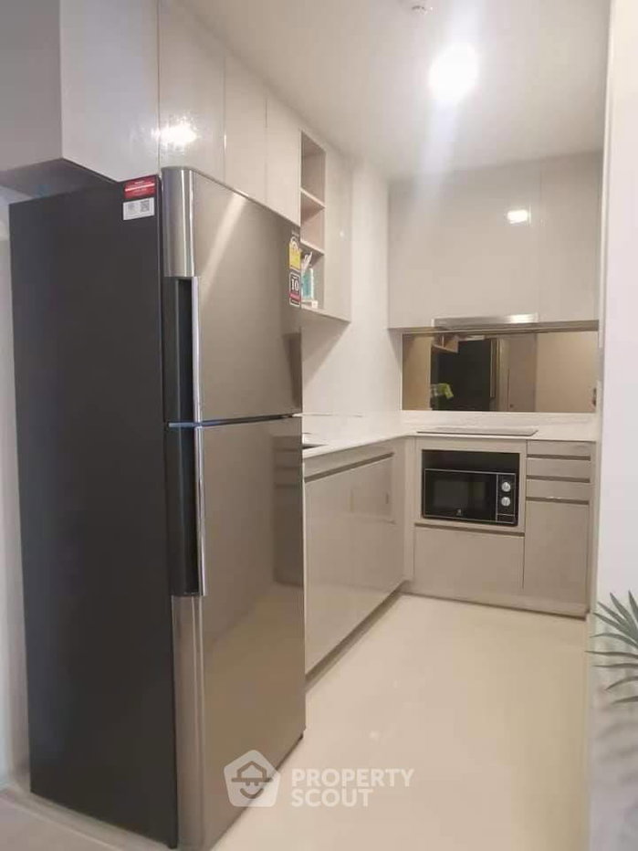 รูป คอนโด 2 ห้องนอน Quintara Treehaus Sukhumvit 42 ใกล้ BTS Ekkamai (ID 759543) - รูปที่ 5/8