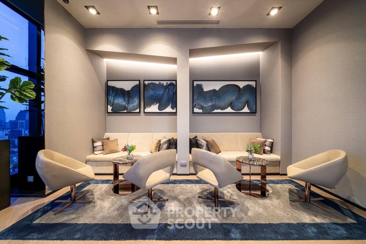 picture 1-BR Condo at Ideo Q Sukhumvit 36 near BTS Thong Lor (ID 1522441) - 9/12