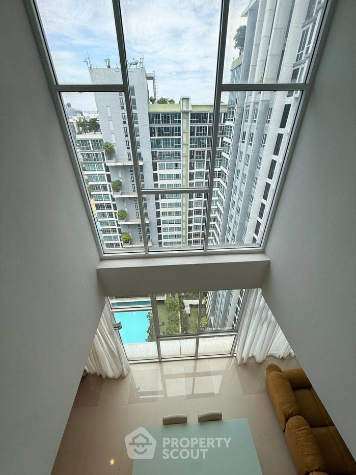 picture 2-BR Condo at The Sky Sukhumvit near BTS Udom Suk (ID 3456848) - 6/8