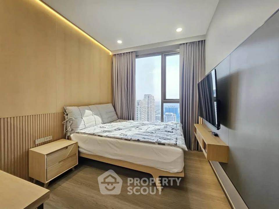 รูป คอนโด 3-ห้องนอน ที่ วิสซ์ดอม เดอะ ฟอเรสเทียส์ มายโทเปีย ใน บางแก้ว (ID 2841544) - รูปที่ 2/4