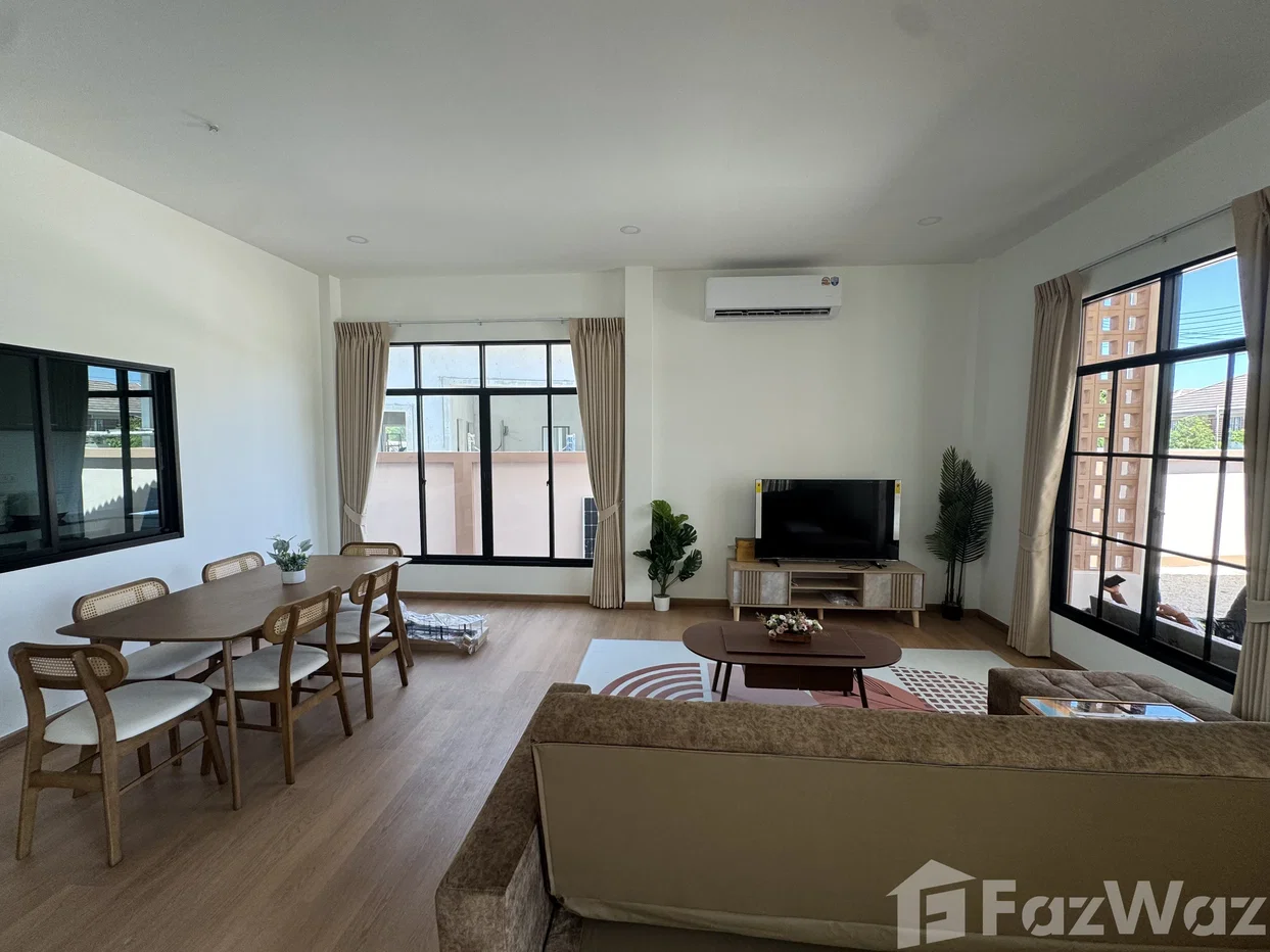 picture Brand New 2 - Bedroom Private Pool villa at Suchawalai Hill 6894341 - 1/45