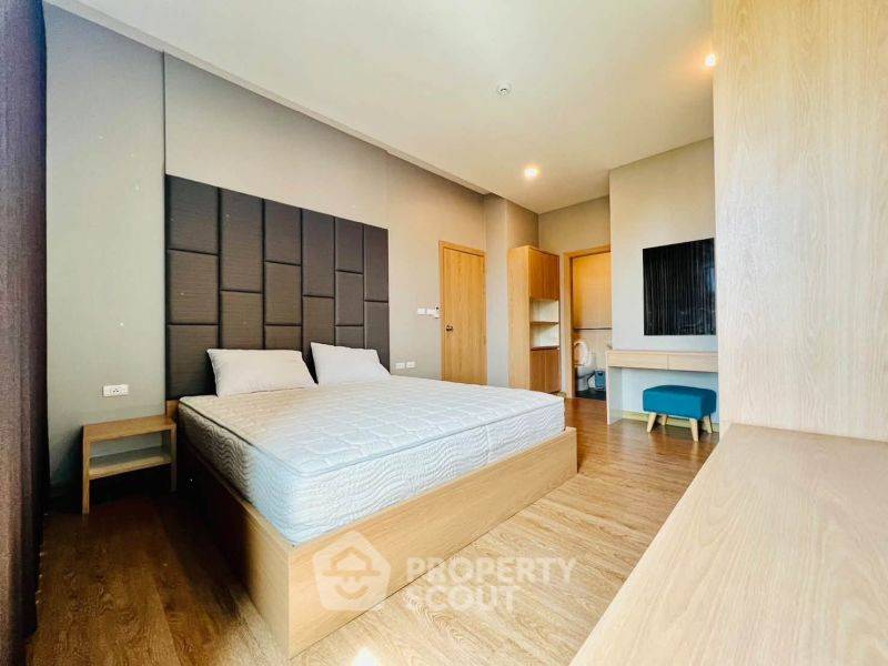 picture 2-BR Condo at The Sun Condo Sriracha in Surasak (ID 3456659) - 6/12