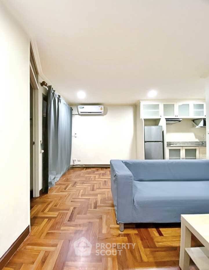 picture 1-BR The Prime Suites Condominium For Sale Near BTS Asoke (ID 3336691) - 5/12