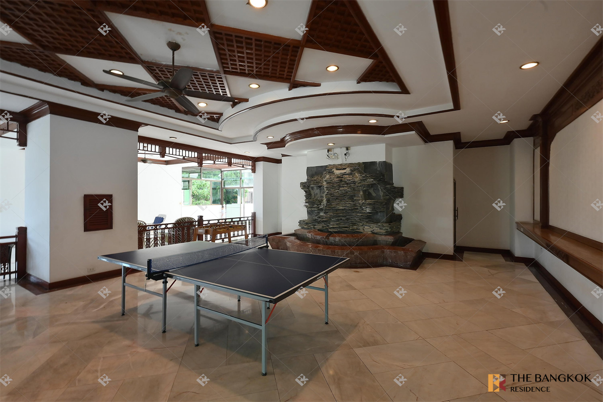 รูป จีเอ็ม แมนชั่น คอนโด Luxury พร้อมอยู่บนทำเลที่ดีที่สุด - รูปที่ 7/10