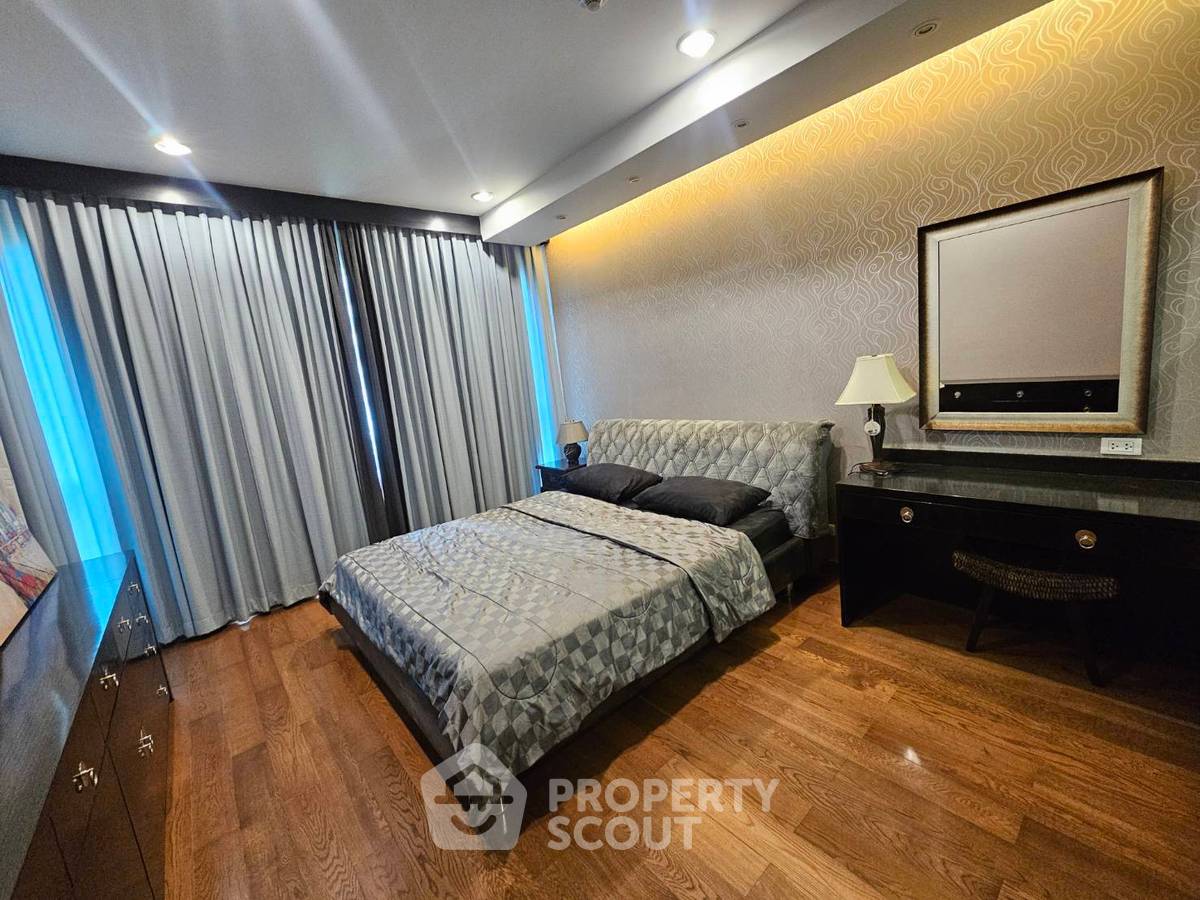 picture 1-BR Condo At The Address Chidlom Near BTS Chit Lom (ID 3448375) - 10/22