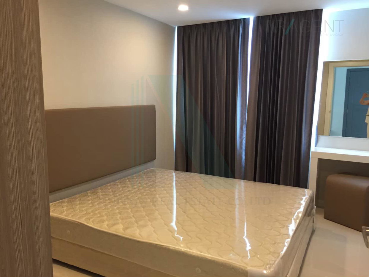 picture ðš For Rent Condo ELEMENTS SRINAKARIN Building 7, Floor 5,2 bed room, Room size 67 sqm - 5/8