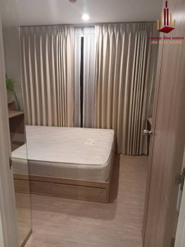 ✨ For Rent: The Excel Ratchada 18 Condo ✨   💰 Only 13,000 THB/month