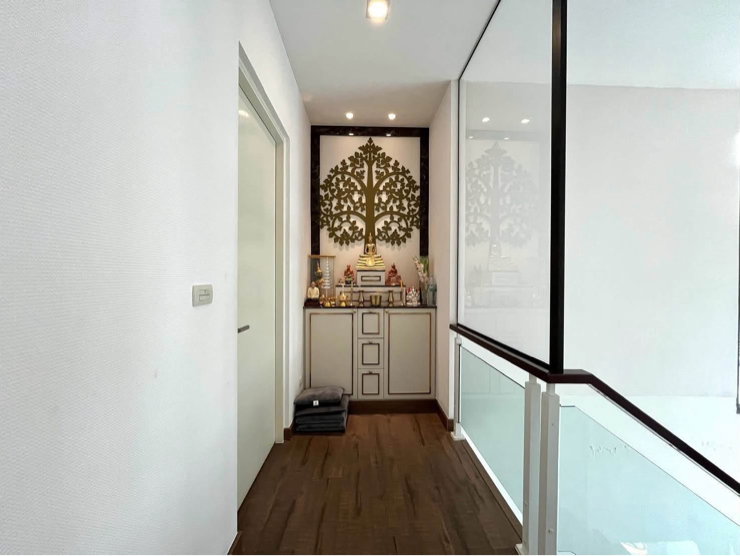 รูป บ้านกลางเมือง คลาสเซ่ เอกมัย-รามอินทรา - รูปที่ 21/29