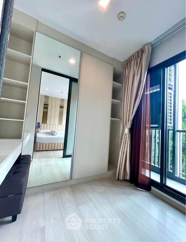 picture 1-BR Condo At Life One Wireless Near BTS Phloen Chit (ID 2956060) - 7/8