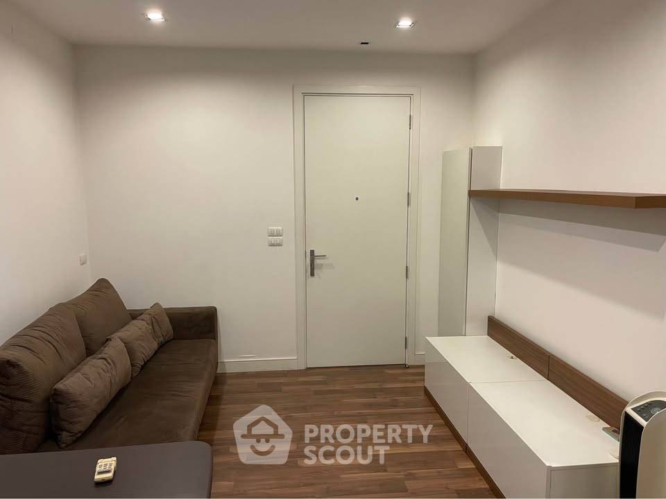 picture 100m To BTS Punnawithi | 1-BR The Room Sukhumvit 62 (ID 3454520) - 4/8