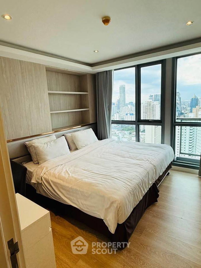 picture 30th–31st-Floor 4-BR H Sukhumvit 43 Near BTS Phrom Phong (ID 3454772) - 6/15