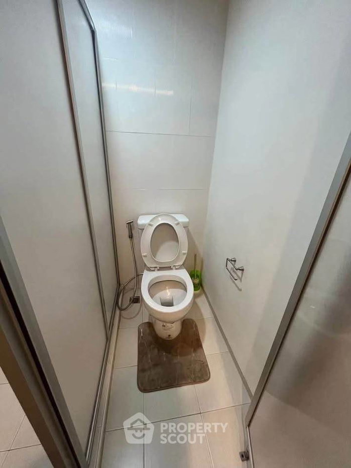 รูป คอนโด 2-ห้องนอน ที่ ยู ดีไลท์ รัตนาธิเบศร์ ใกล้ MRT กระทรวงสาธารณสุข (ID 3456208) - รูปที่ 8/8