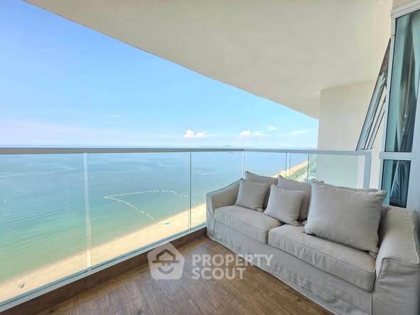 picture 1-BR Condo at Cetus Beachfront close to Jomtien Beach (ID 3456693) - 1/7