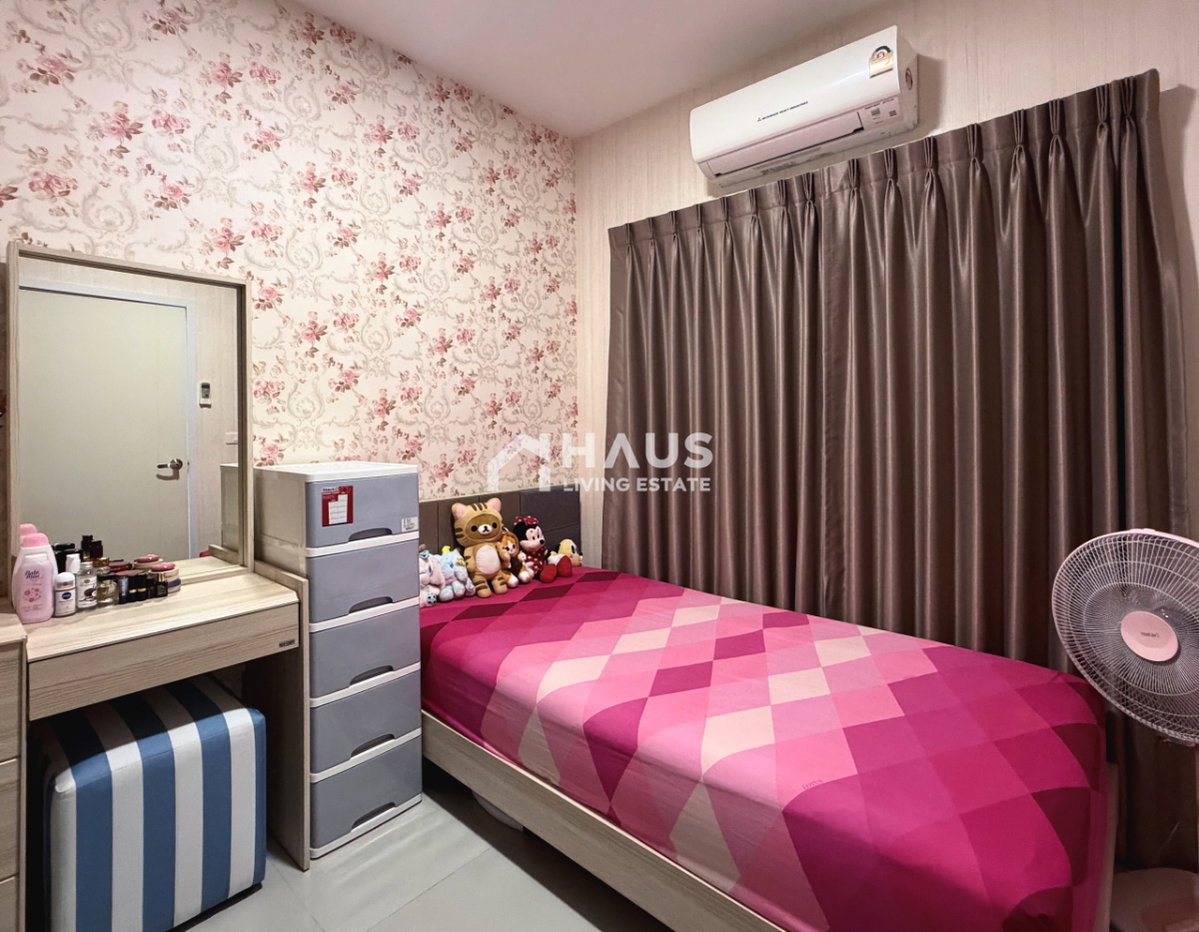 picture Q District Westgate / 4 Bedrooms #TBBT001 - 4/18