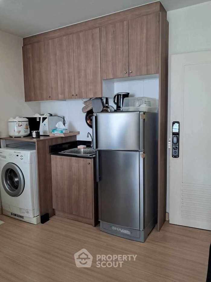 picture 2-BR 47 Sqm Condo At Tree Condo Sukhumvit 42, 300m to BTS Phra Khanong (ID 3081220) - 7/8