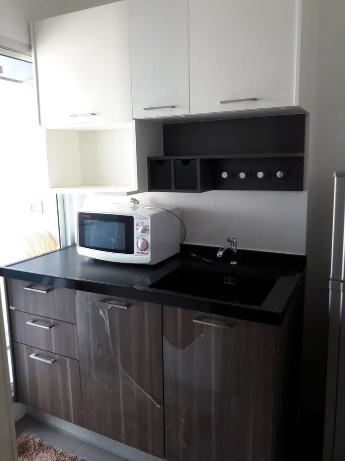 รูป FOR RENT The Tree Bang Po Station - รูปที่ 5/9