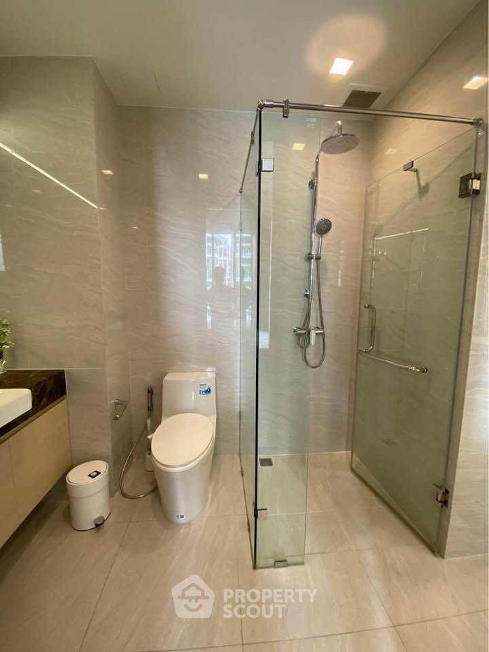 picture 24th-Floor 1-BR At Noble State 39 Near BTS Phrom Phong (ID 2657223) - 11/12