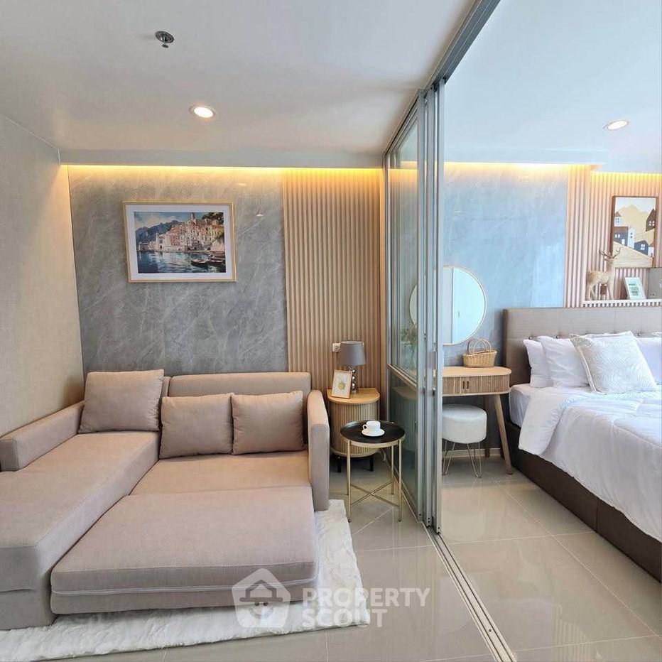 picture 29th-Floor 1-BR Condo At Lumpini Seaview Jomtien (ID 3454183) - 6/13