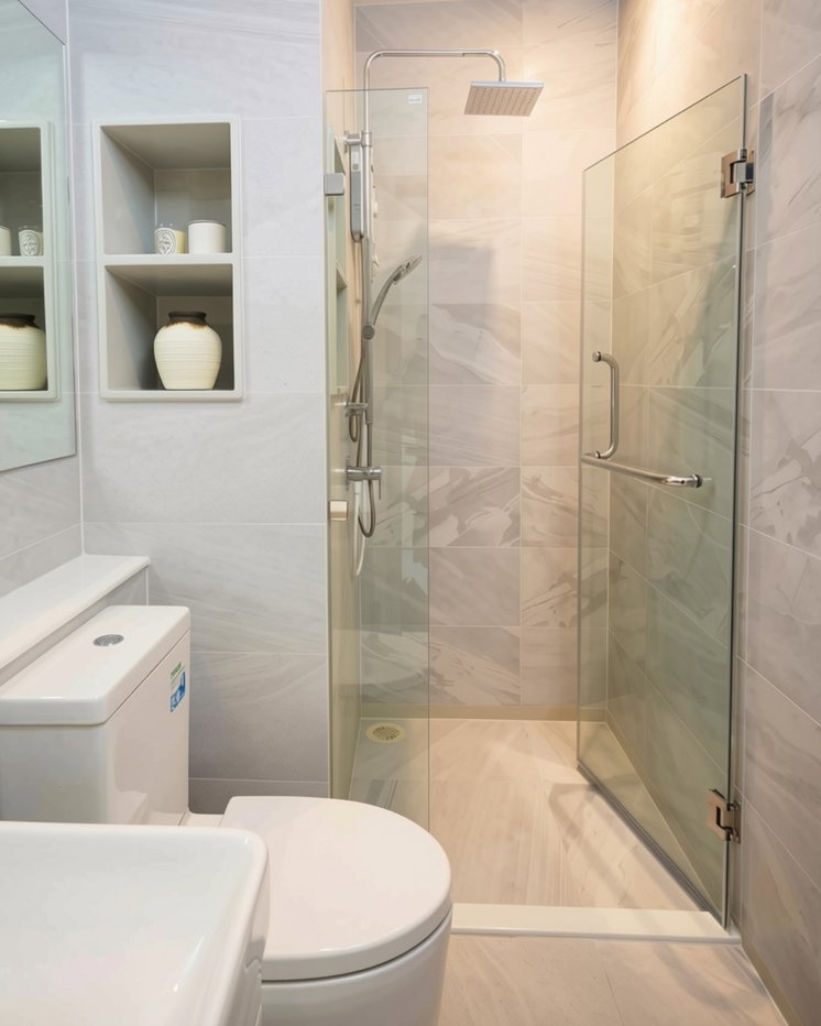 รูป ☆ RHYTHM EKKAMAI ESTATE For RENT: 29,000 THB / month 　1Bedroom   35 sq.m.  12th Floor - รูปที่ 4/4