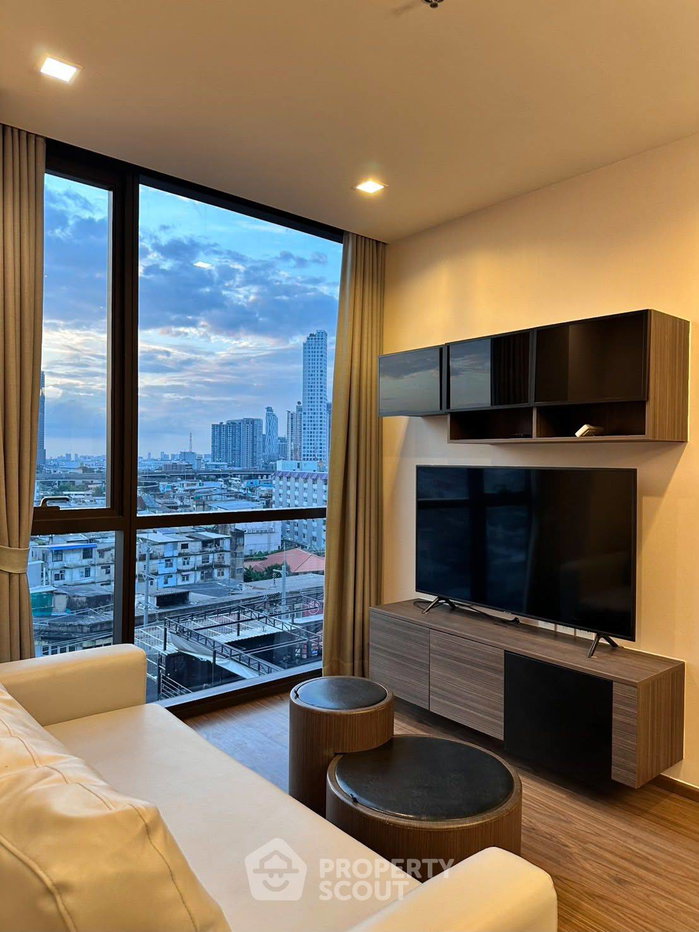 picture 2-BR Condo At The Line Sukhumvit 71 Near BTS Phra Khanong (ID 3367199) - 6/14