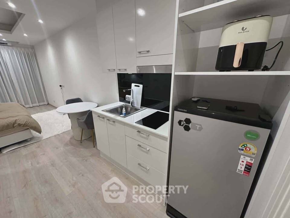 picture 1-BR Condo at Siam Oriental Dream close to Phratamnak (ID 3455848) - 5/9