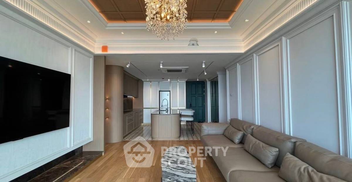 picture 2-BR Condo at The Pano Rama 3 in Bang Phong Phang (ID 3456498) - 7/14