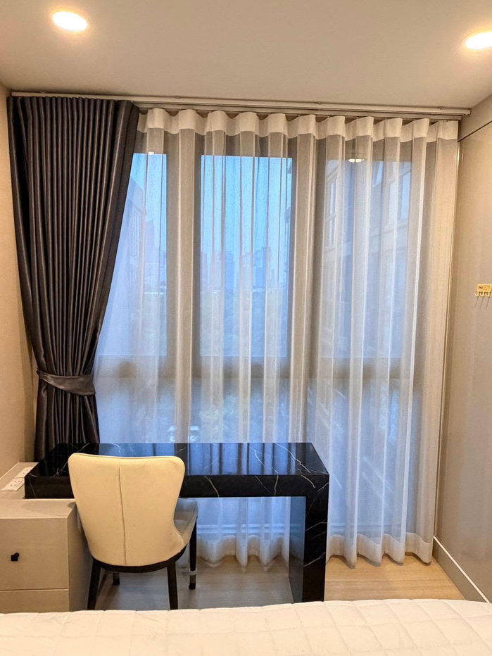 picture For   rent   Supalai Prime Rama 9 🔴🔴 - 5/15
