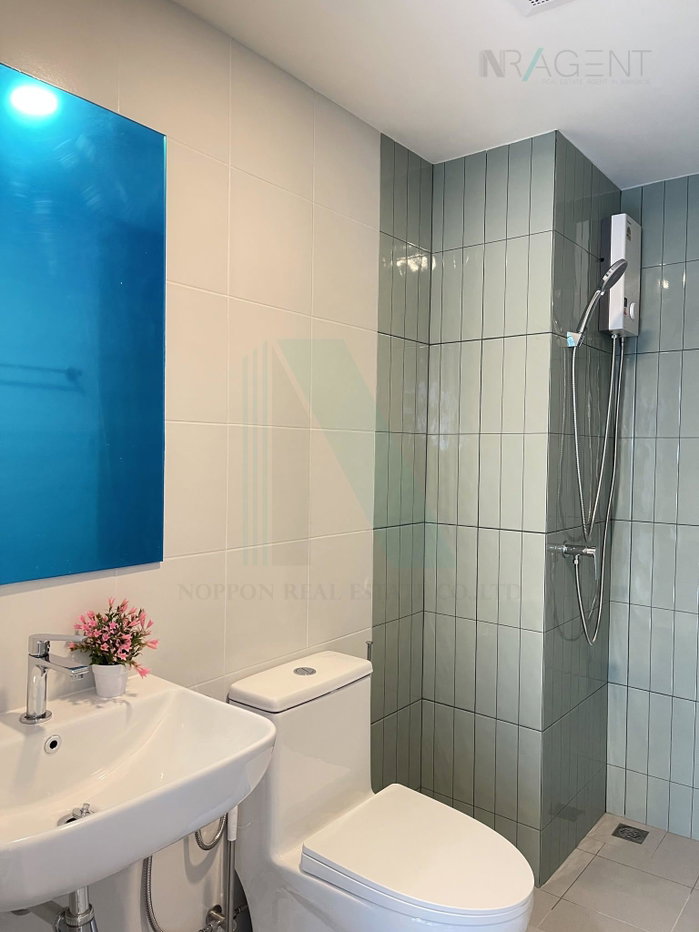 picture 🚩 For Sell Condo THE ORIGIN BANGKAE Building A, Floor 6,Studio, Room size 25 sqm - 8/8