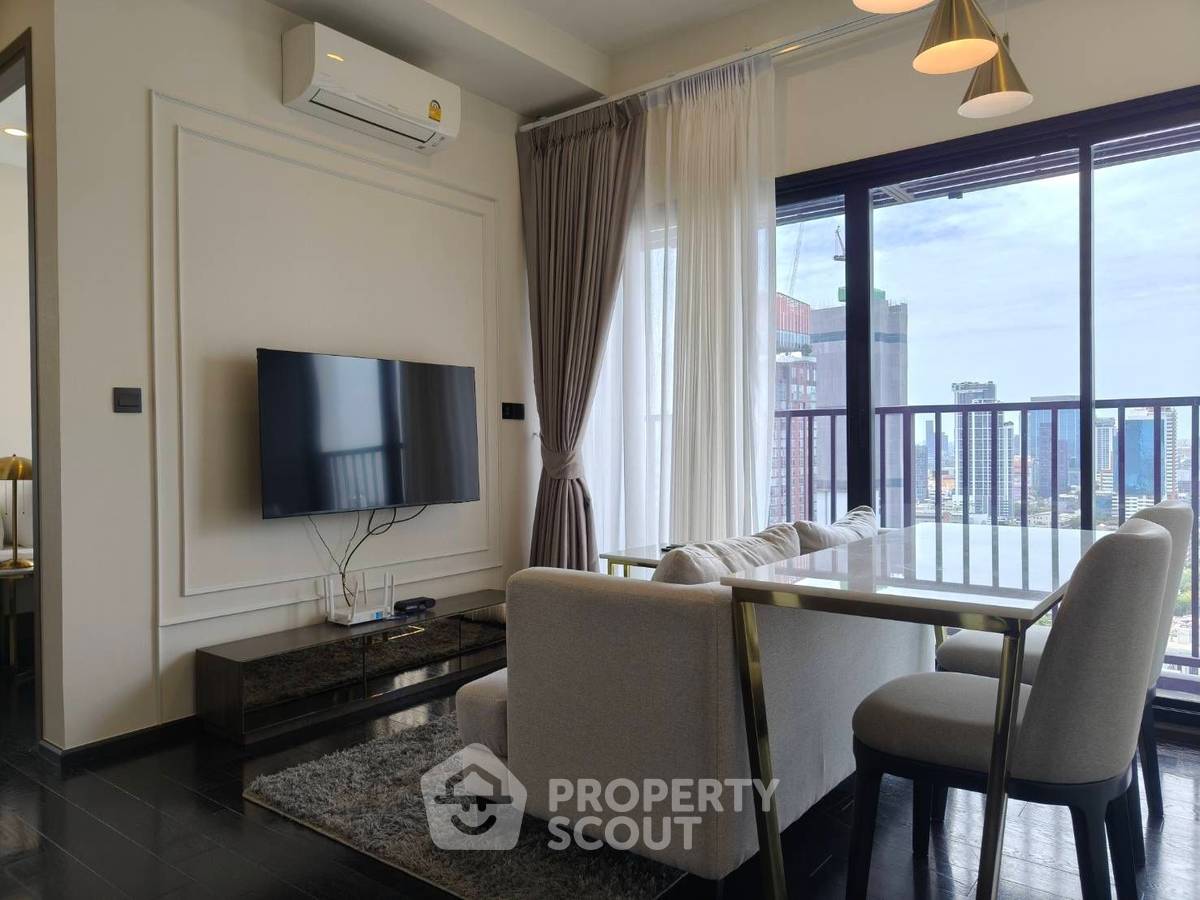 picture 2-BR Condo At Park Origin Thonglor Near BTS Thong Lor (ID 3454538) - 3/17