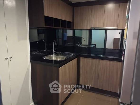 picture For Rent: 1-BR Condo At Focus Ploenchit, 400m From BTS Nana (ID 3457177) - 5/5