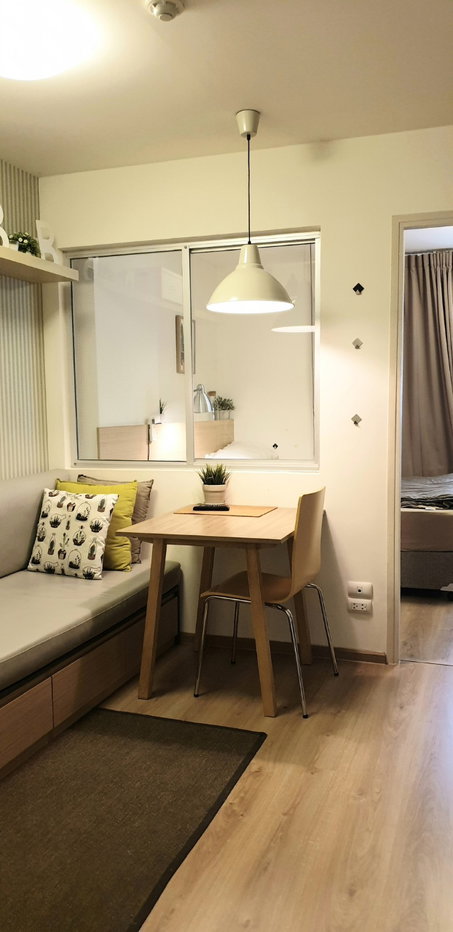 picture Condo U campus rangsit-muangake (For rent) - 21/26